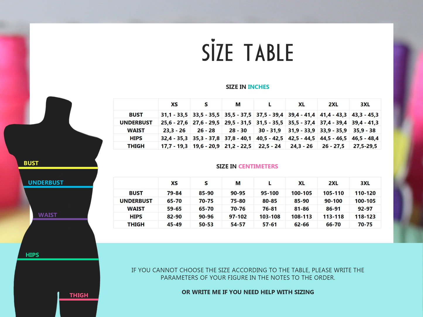 Harness rave neon bodysuit