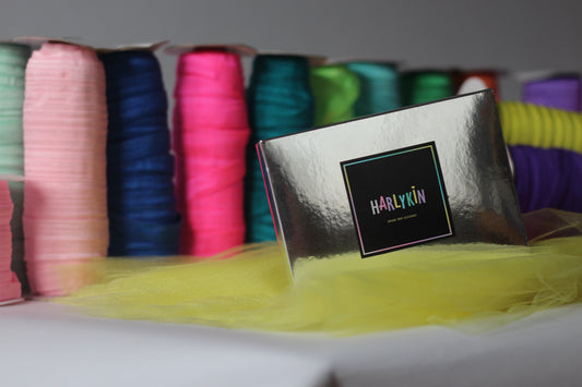 ORDER PACKAGING