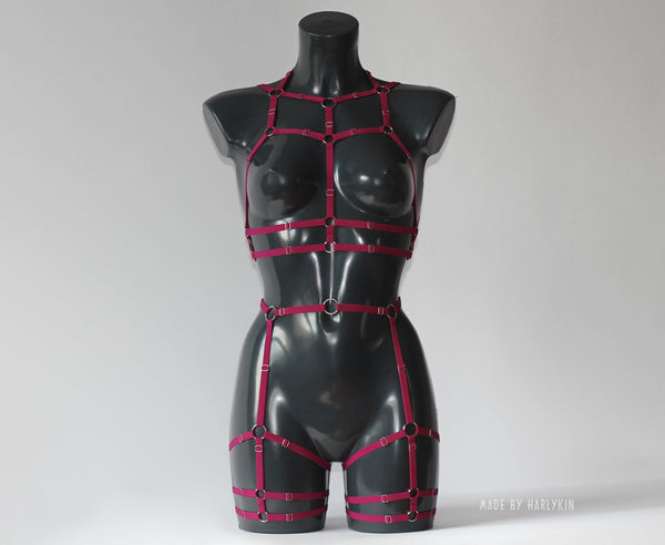 HARNESS SETS