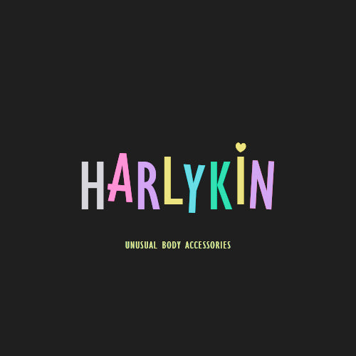 Gift card from HARLYKIN