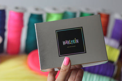 Custom made accessory