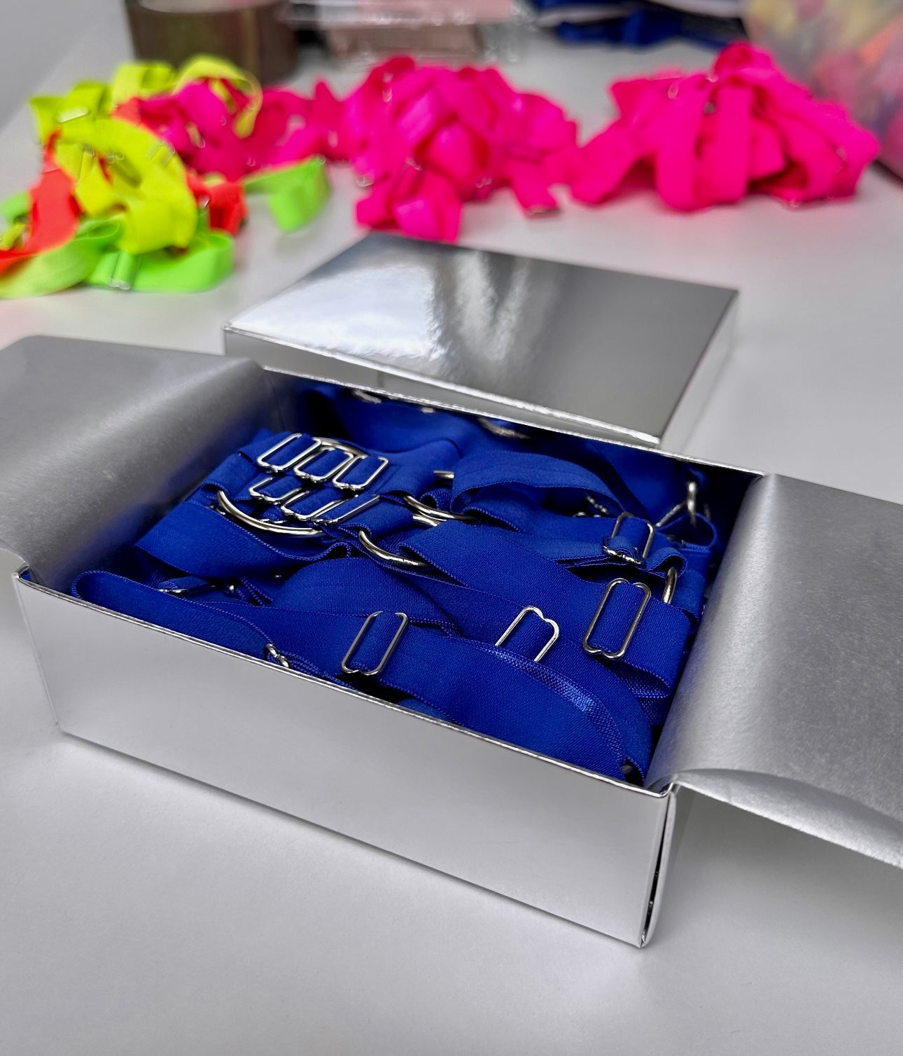 Custom made accessory